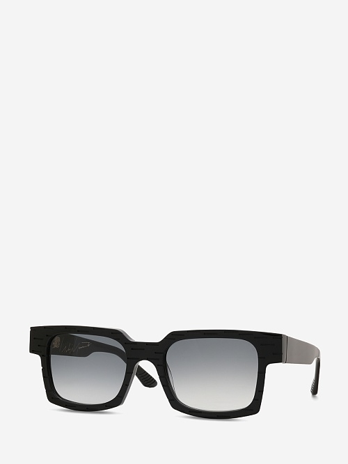 Солнцезащитные очки Yohji Yamamoto SL001 SG A001 52 21 145 - 0