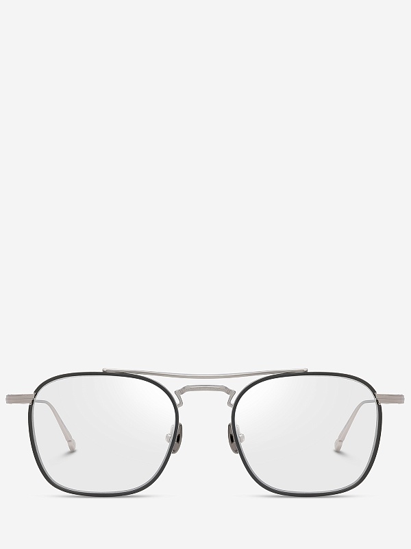 Оправа Matsuda M3157 RX PW-GRY 51 20 145 - 1