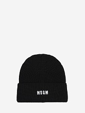 Шапка жен MSGM 3541MDL08 237761 99