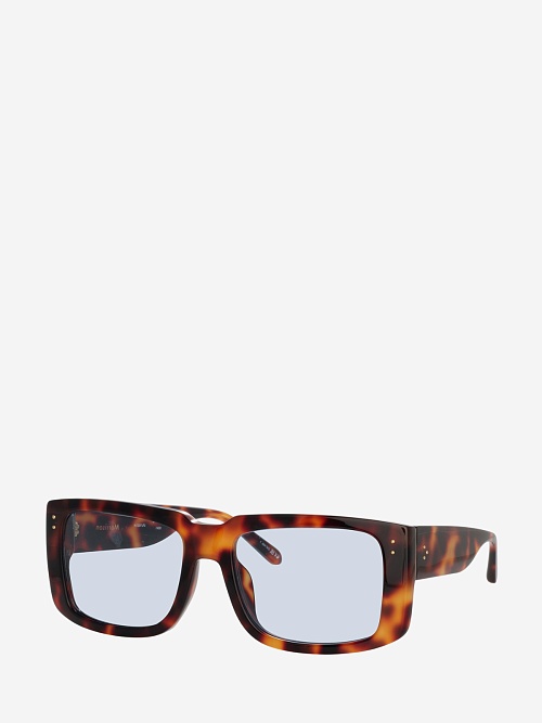 Linda Farrow Luxe LFL 1027 C9 - 0