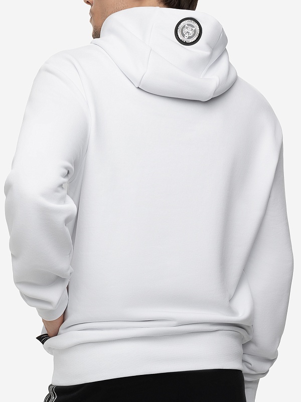 Худи муж Philipp Plein Sport PACC MJB3021 SJO001N 0102 - 3