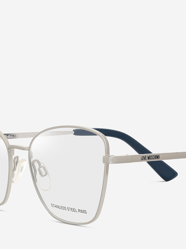 Оправа Moschino Love MOL677 010 55 18 140 - 3