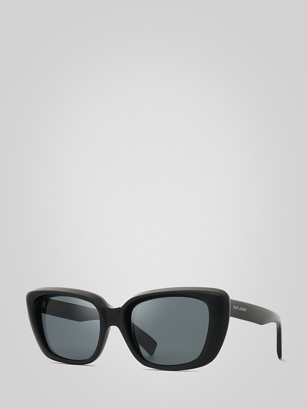 Солнцезащитные очки Saint Laurent SL 857 001 53 19 145 - 0