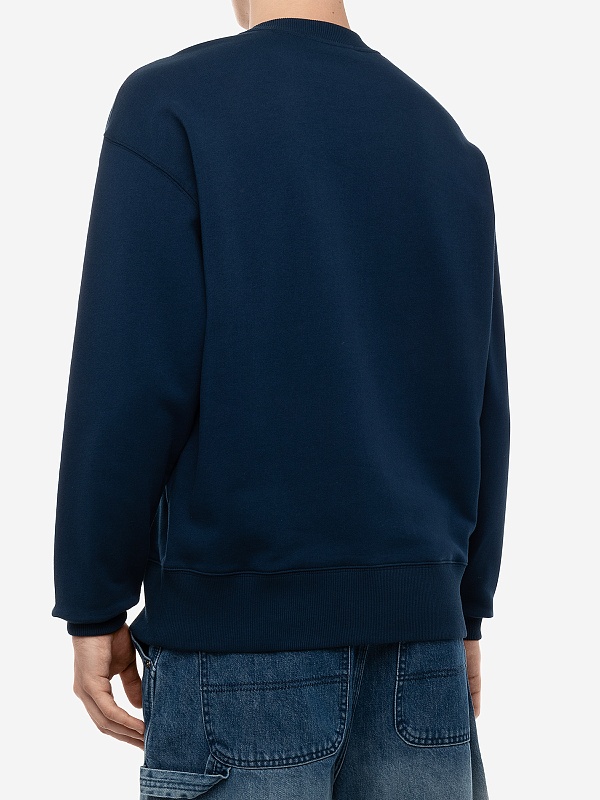Толстовка муж MSGM 3540MM114 237799 89 - 4