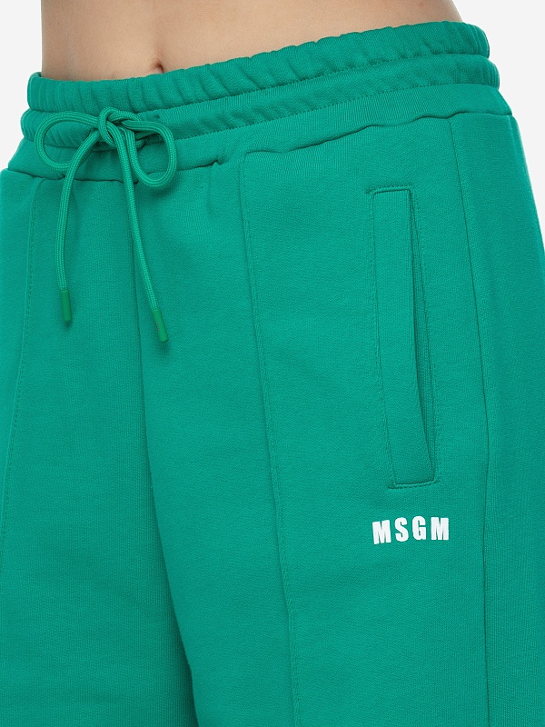 Брюки жен MSGM 3541MDP75 237799 38 - 5