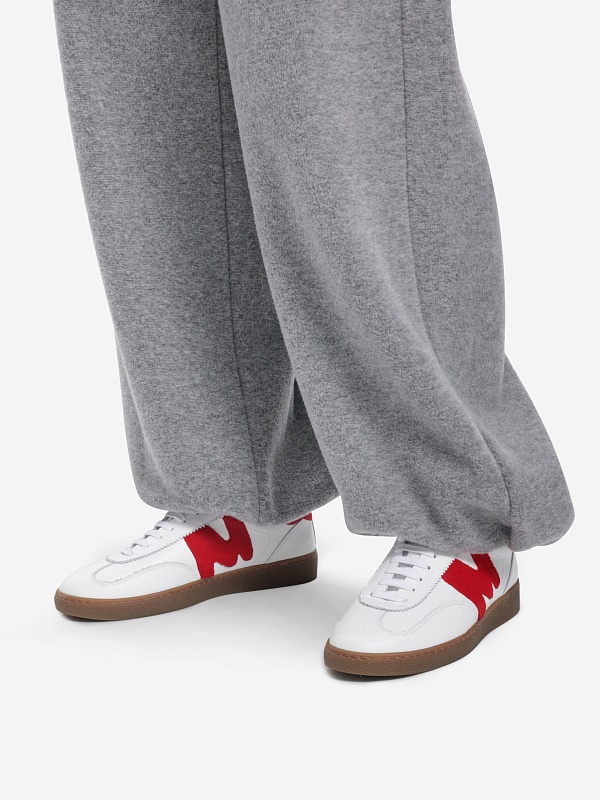 Кеды жен MSGM 3942MDS021 227 01 - 6