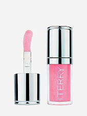 Блеск для губ жен BY TERRY V25000021 BAUME DE ROSE LIP GLOSS SERUM N1 Rosy Rose