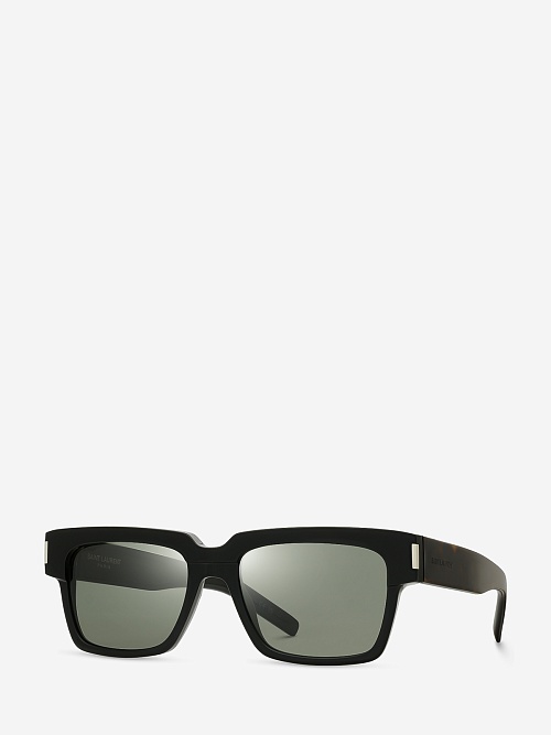 Солнцезащитные очки Saint Laurent SL 732 VADIM 002 54 18 145 - 0