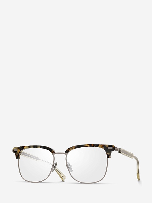 Оправа A BATHING APE BA13008 CGY 50 19 145 - 0