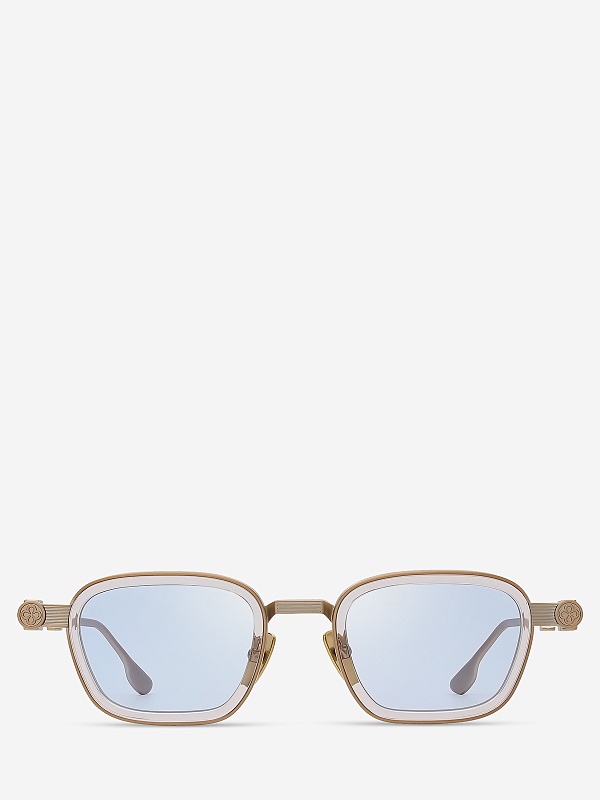 Солнцезащитные очки UNIQUEDESIGNMILANO The Halo c57 48 23 145 - 1