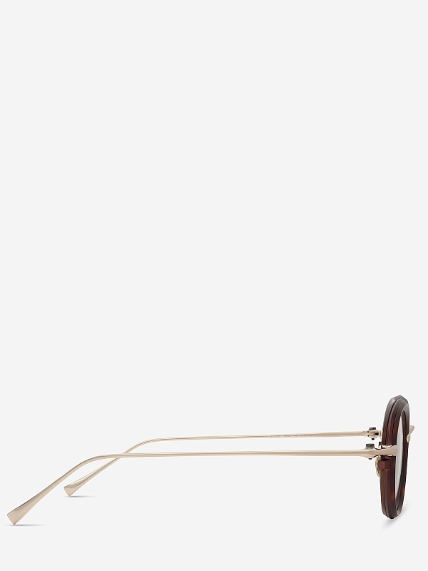 Оправа Yohji Yamamoto YY039 RX C02 46 23 - 2