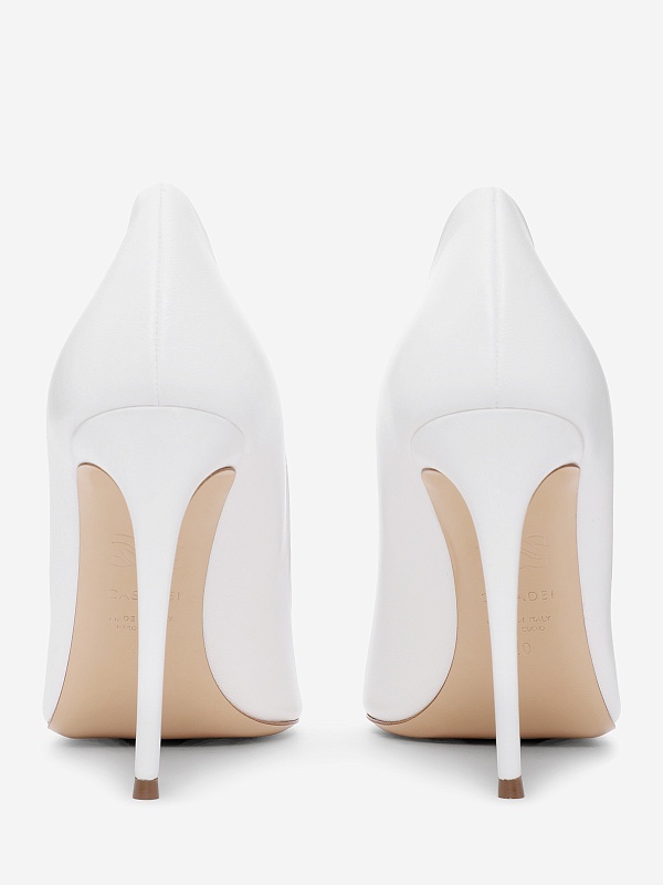 Туфли жен Casadei 1F911W1001MINOR 9999 - 4