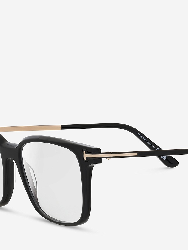 Оправа Tom Ford FT6124-B 001 53 - 3