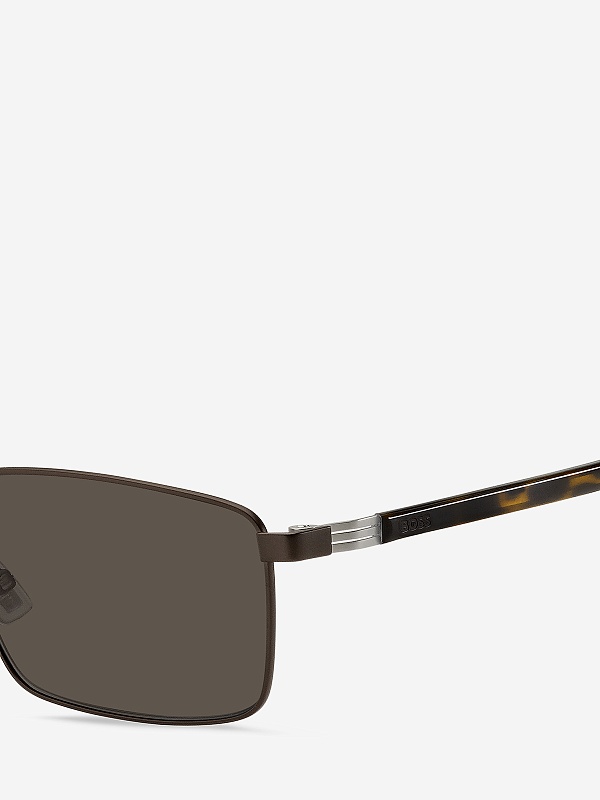 Солнцезащитные очки Hugo Boss BOSS 1700/S HGC IR 57 18 150 - 2