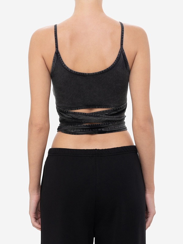 Топ жен Diesel A19521 0KIBY 02A - 3