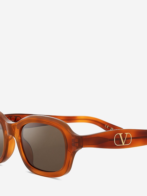 Солнцезащитные очки Valentino VG0010S 002 51 21 140 - 3