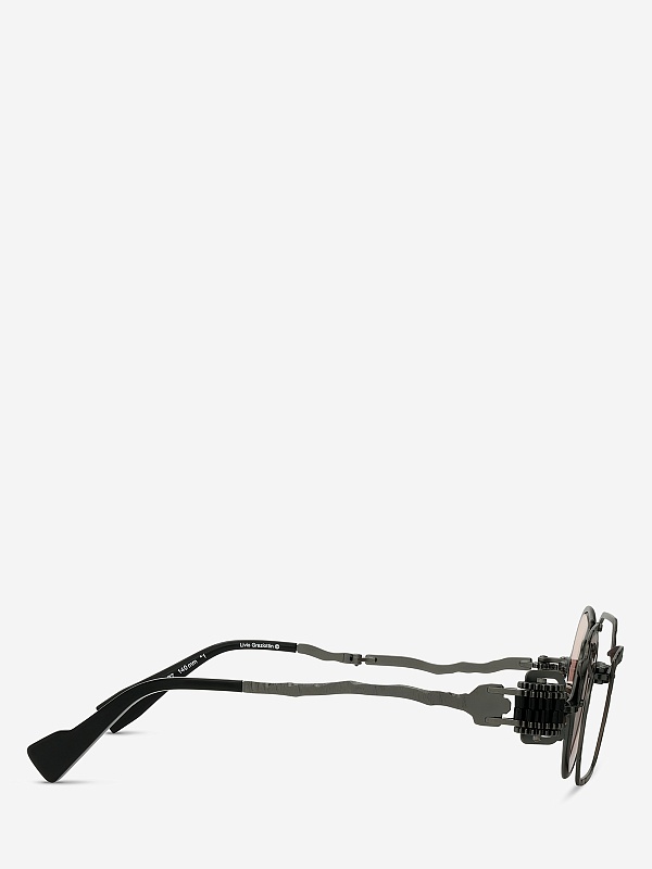 Солнцезащитные очки Kuboraum Maske Z50 SG RB 39 27 140 - 2