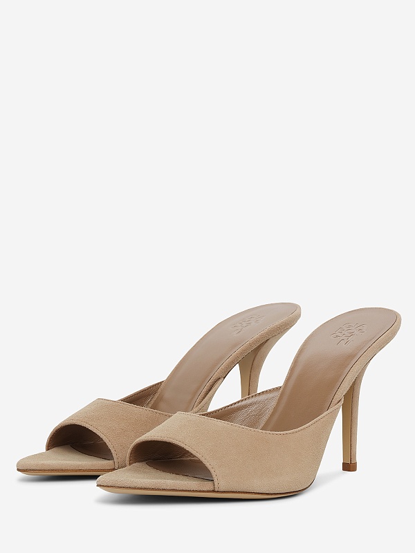 Мюли (каблук) жен Gia Borghini PE04-LS26 4320 - 2