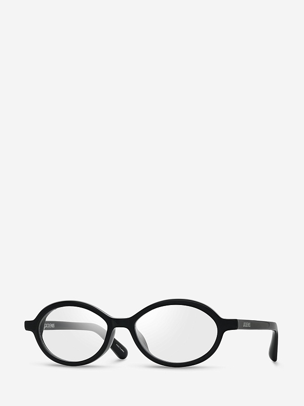 Оправа Linda Farrow x Jacquemus Jac 123 C01 50 17 140 - 0