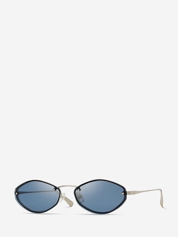 Солнцезащитные очки Linda Farrow x Jacquemus Jac 192 C01 57 16 145 - 0