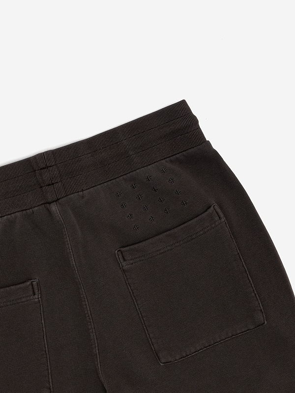 Джоггеры муж Ksubi MPS24PA004 BLACK - 4