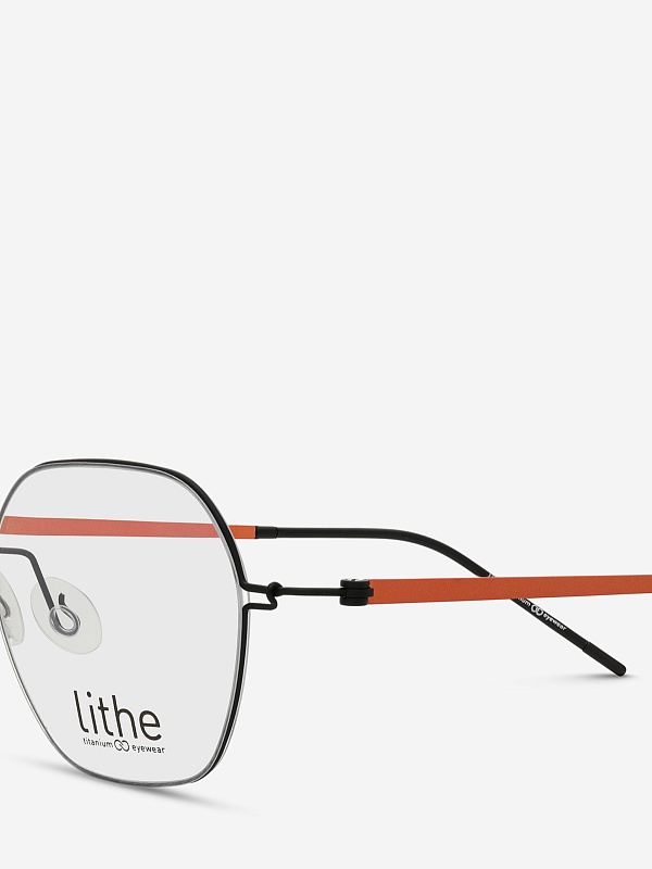 Оправа Lithe 16038 574 49 17 135 - 4