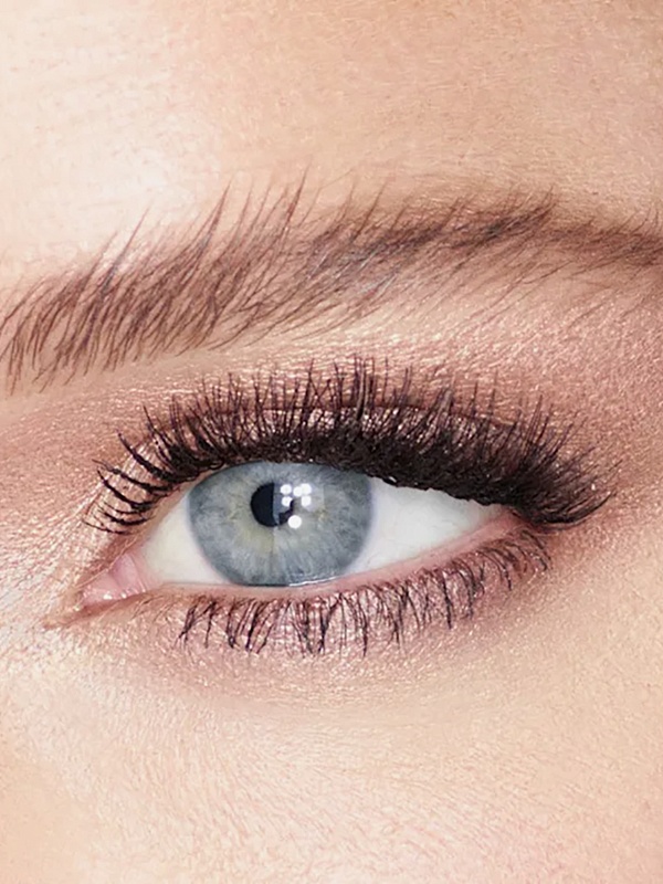 Тени для век кремовые жен Charlotte Tilbury CT7167 EYES TO MESMERISE - CHAMPAGNE - 2