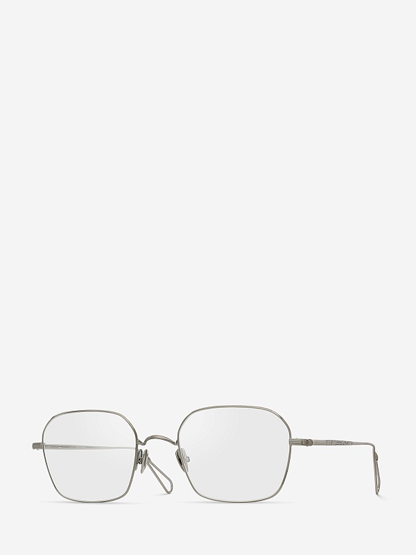 Оправа AHLEM Saint Benoit fr Ruthenium Brushed 50 20 150 - 0