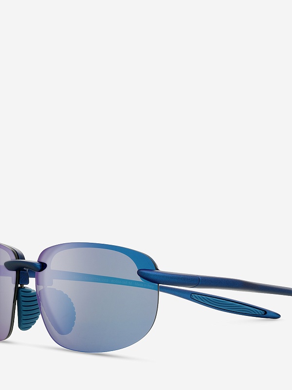 Солнцезащитные очки Maui Jim MJ0677SA 003 60 14 140 - 5