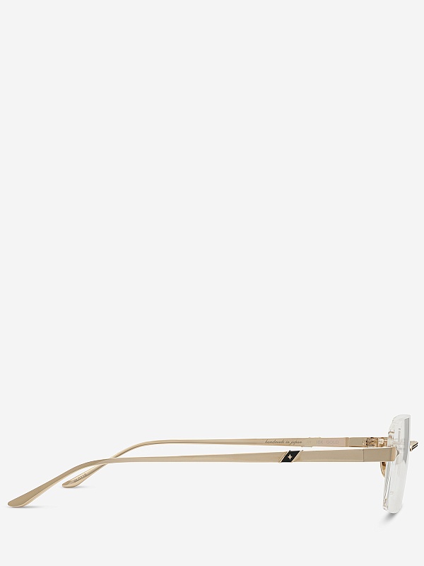 Оправа Leisure Society LS Monterey fr 18K GOLD 54 19 145 - 4