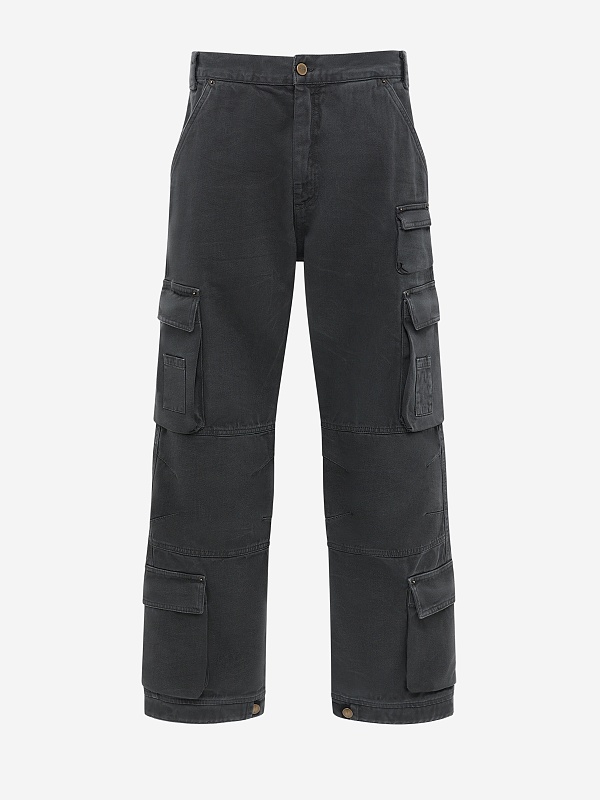 Джинсы муж CULTURA W25CULT_Q002 Q002 - 5