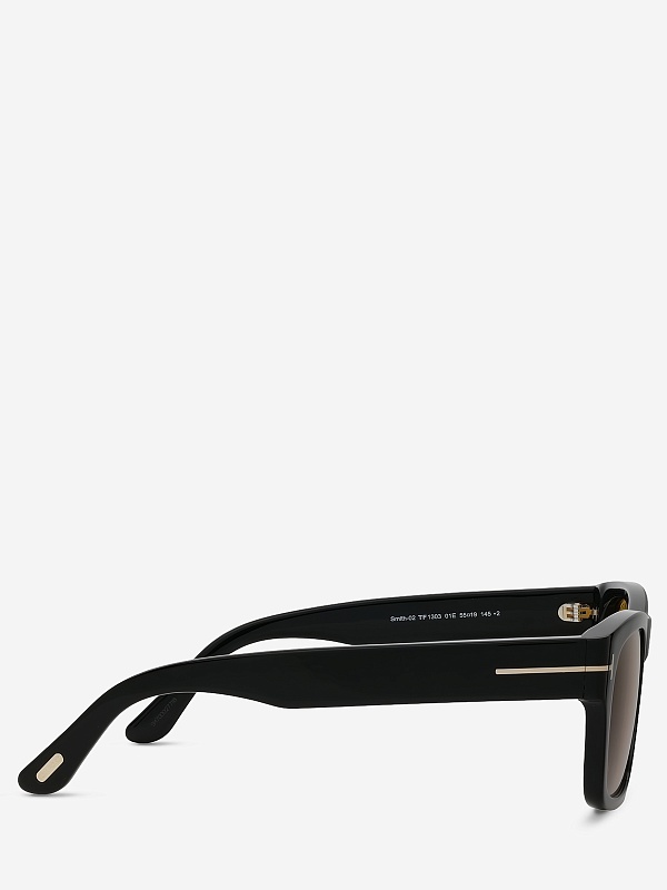 Солнцезащитные очки Tom Ford FT1303 01E 55 - 2