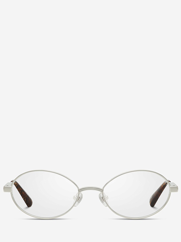 Оправа Linda Farrow x Jacquemus Jac 114 C01 51 18 140 - 2