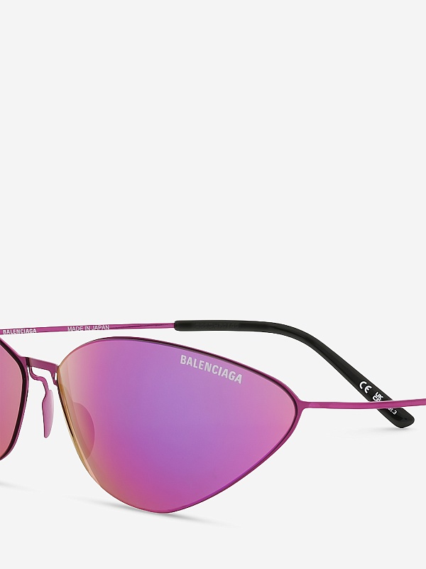Солнцезащитные очки Balenciaga BB0350S 003 68 16 130 - 3