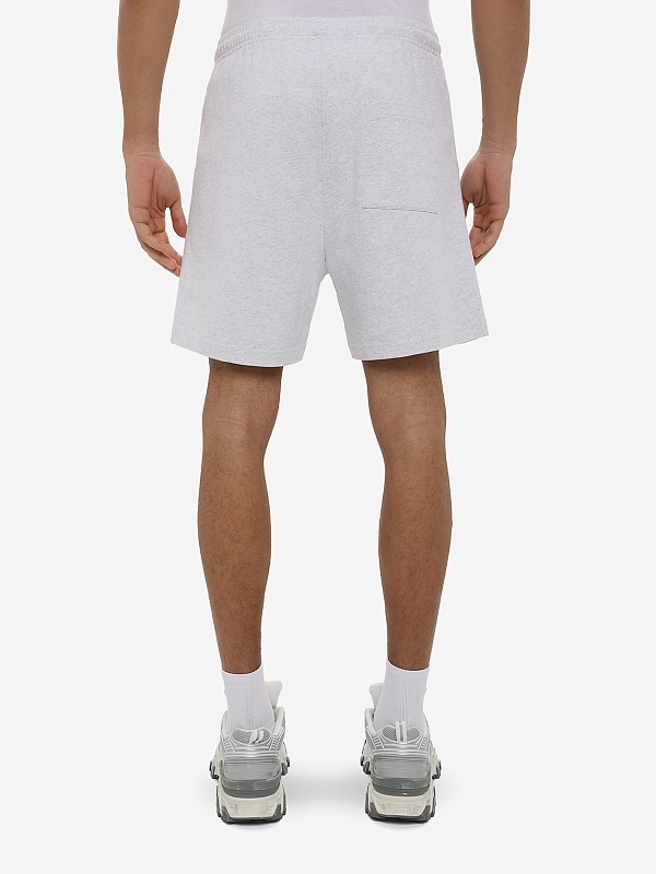 Шорты муж Sporty & Rich SH03961428GY03 Heather Gray - 4