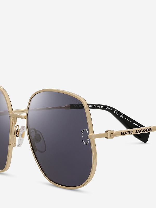 Солнцезащитные очки Marc Jacobs MARC 916/N/S J5G IR 59 18 140 - 3