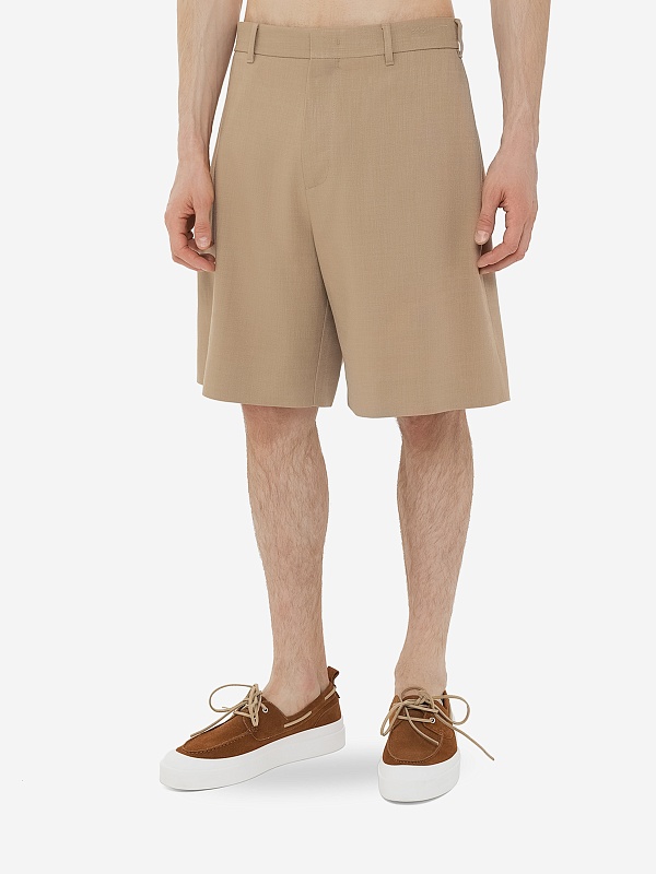 Шорты муж MSGM 3840MB08X 257106 24 - 3