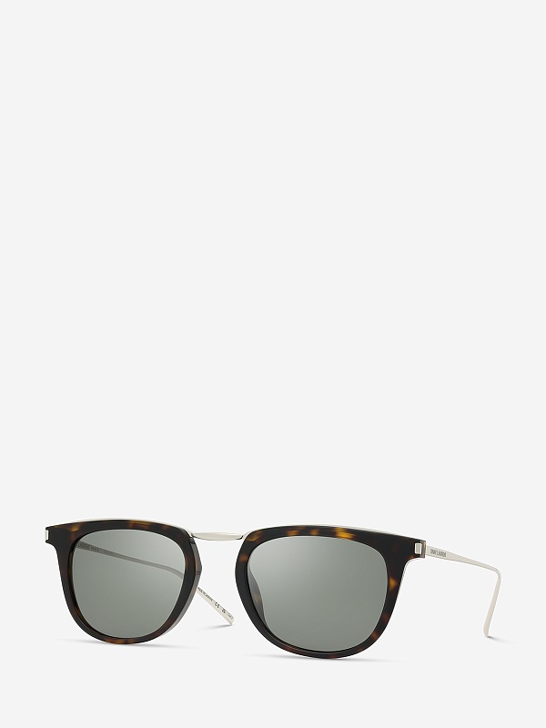 Солнцезащитные очки Saint Laurent SL 753 002 50 20 145 - 0