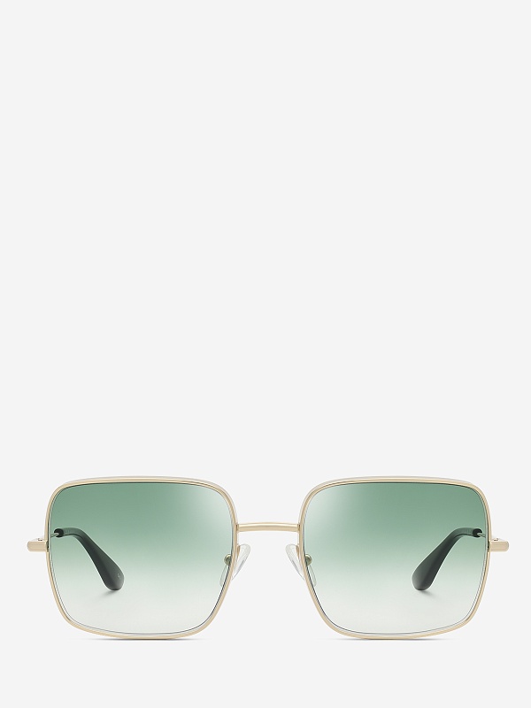 Солнцезащитные очки Alexander McQueen AM0564S 003 55 19 145 - 1