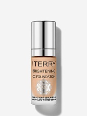 Тональный крем-сыворотка жен BY TERRY V23000111 BRIGHTENING CC FOUNDATION 4N Medium Neutral