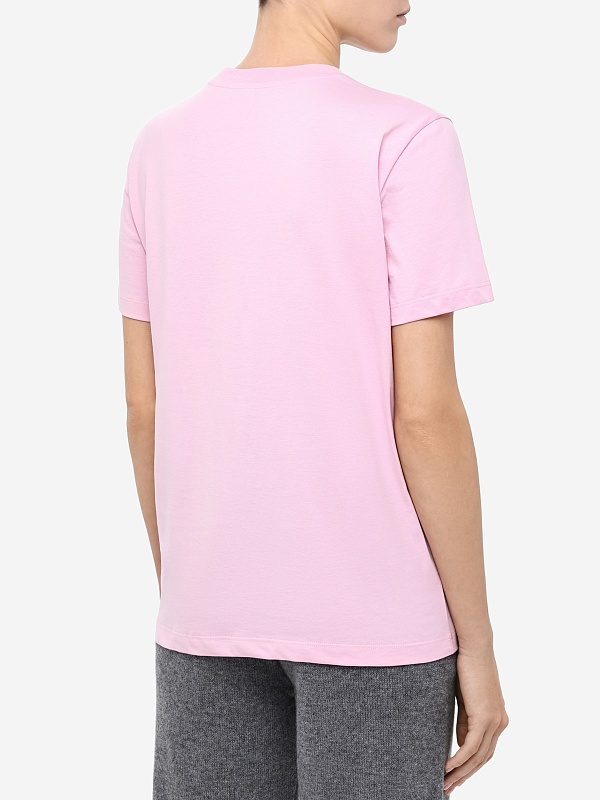 Футболка жен MSGM 3941MDM96 257798 13 - 3