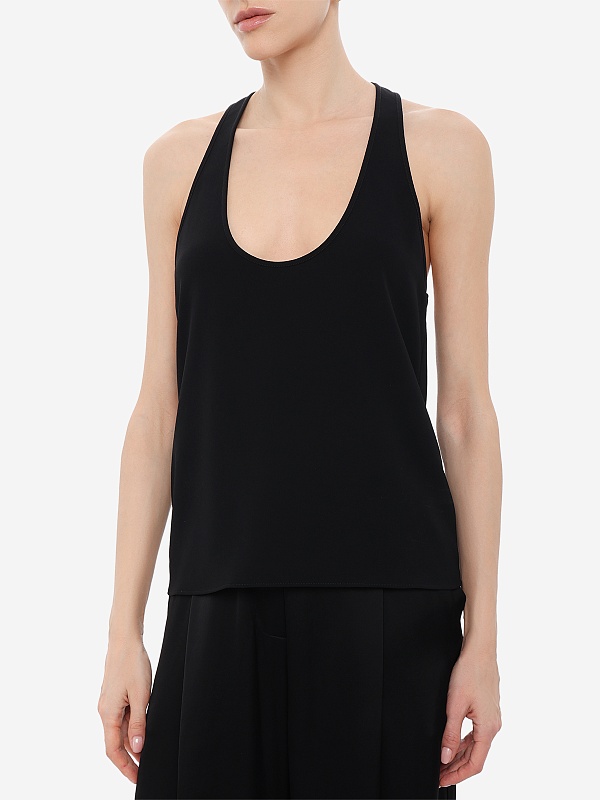 Топ жен THE ANDAMANE T190921B TNP263 BLACK - 3