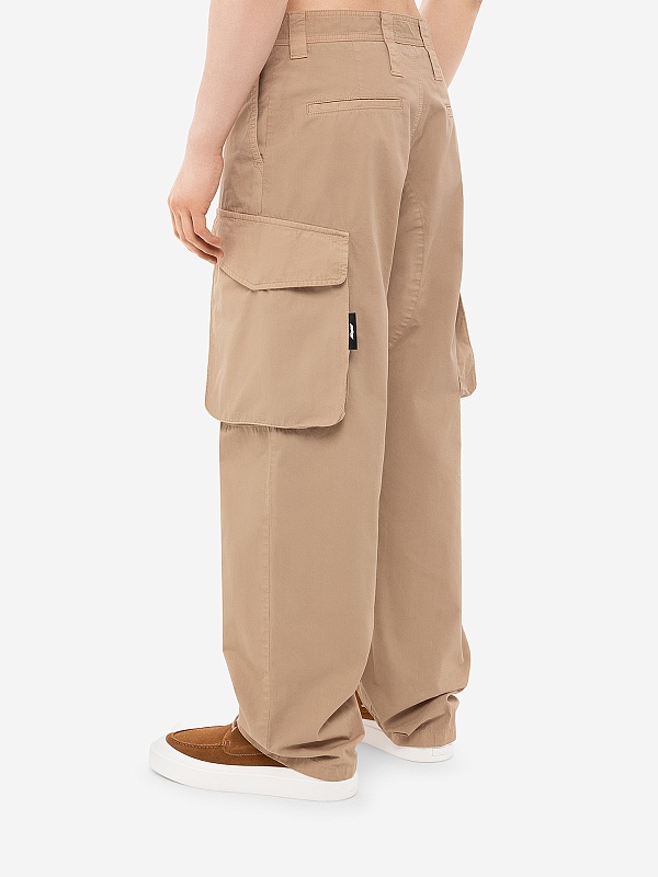 Брюки муж MSGM 3840MP232 257086 24 - 4