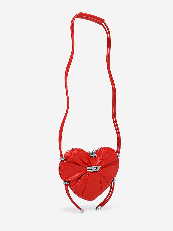 Сумка жен Diesel X10465 P1003 T4032 - 1