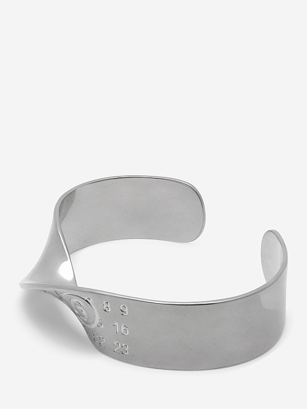 Браслет жен MM6 SM6UY0060 P6470 952 - 2