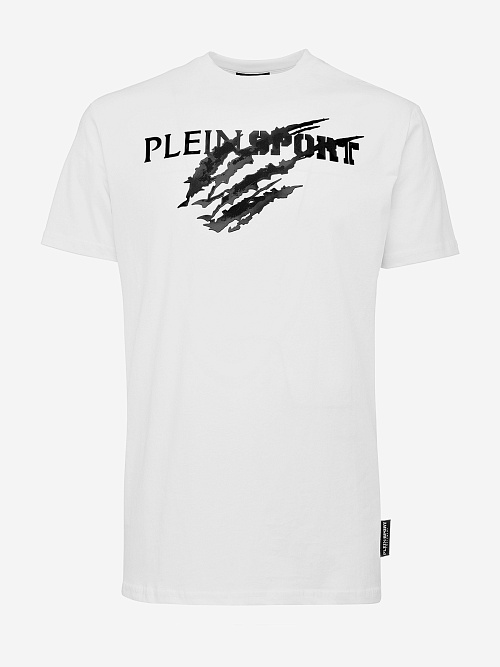 Футболка муж Philipp Plein Sport PACC MTK6329 SJY001N 0102 - 0