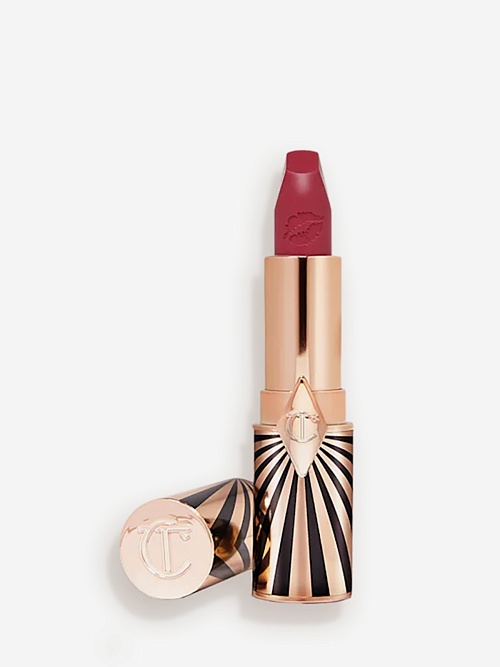 Помада для губ жен Charlotte Tilbury СT0756 HOT LIPS 2.0 - AMAZING AMAL - 0