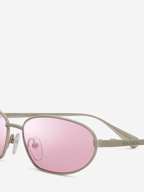 Солнцезащитные очки MAX&CO MO 0160 16Z 56 16 130 - 3