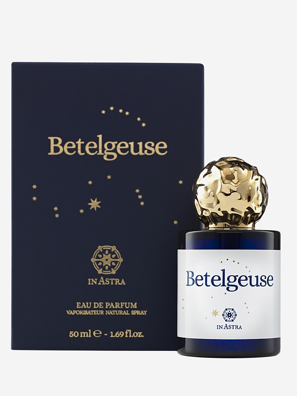 Парфюмерная вода унисекс In Astra BET172-50 BETELGEUSE 50мл - 1