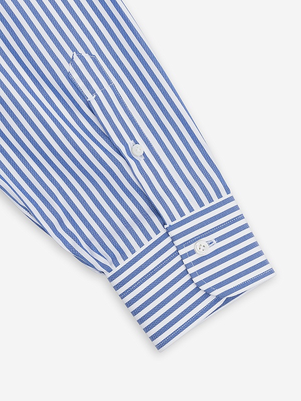 Сорочка муж Barba Napoli BU 1001/00310 D4U13P0136075.U 0002 - 3